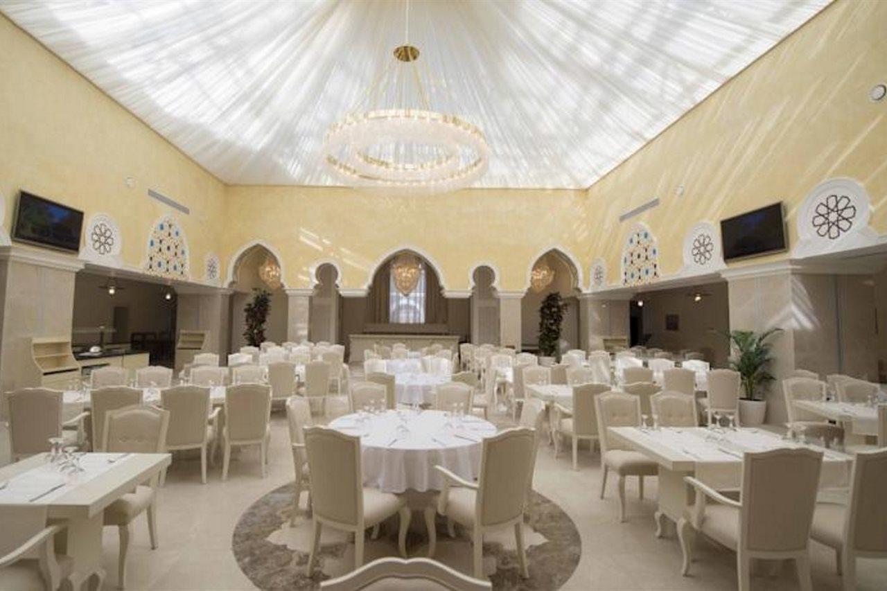 Qafqaz Karvansaray Hotel ガバラ エクステリア 写真