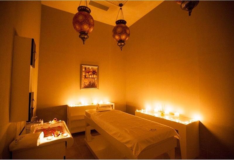 Qafqaz Karvansaray Hotel ガバラ エクステリア 写真