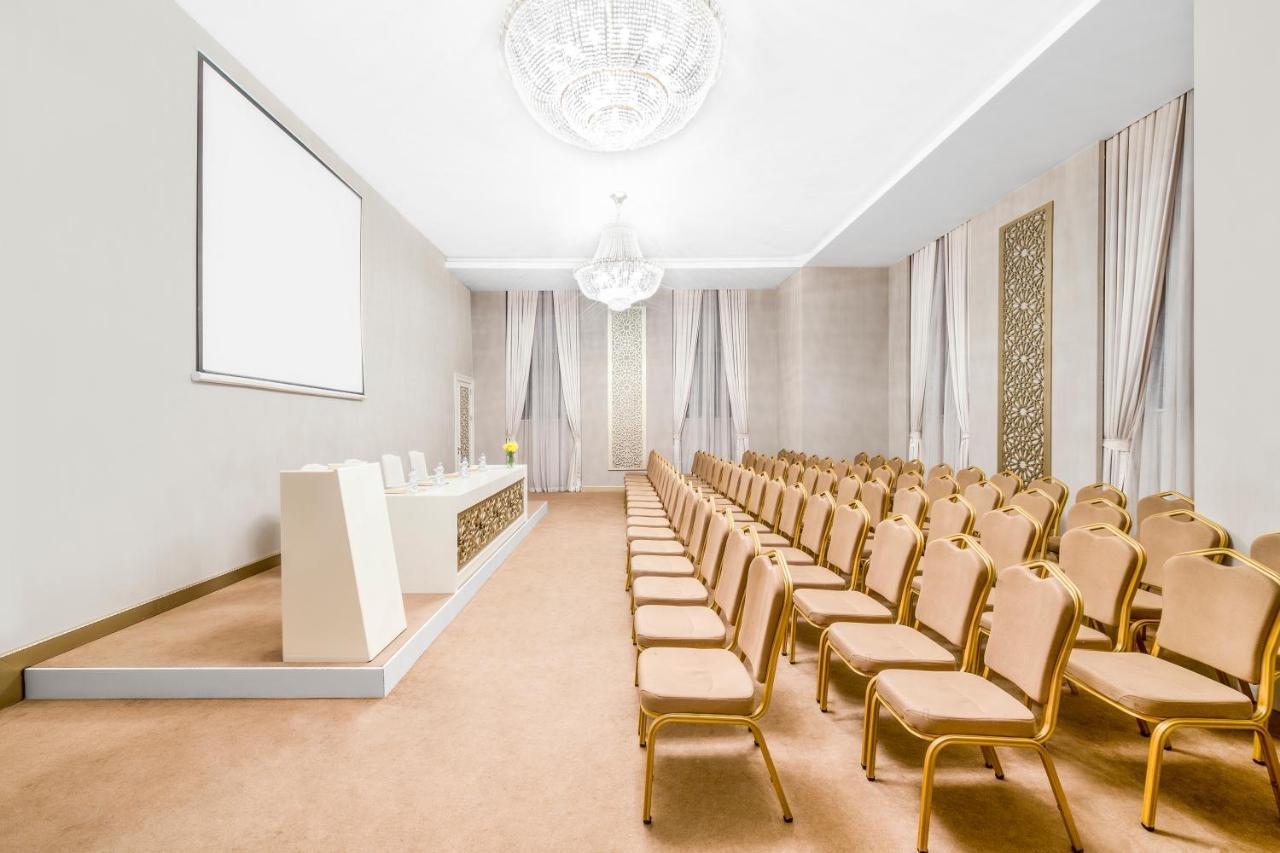 Qafqaz Karvansaray Hotel ガバラ エクステリア 写真